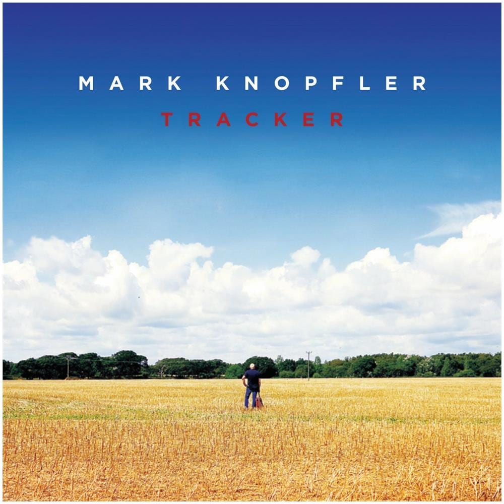 Mark Knopfler - Tracker (2 Lp)  - Foto 1