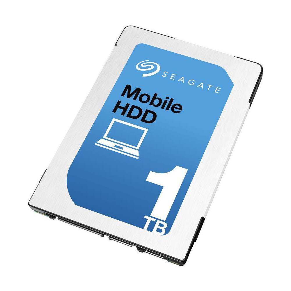 Hard Disk Interno Laptop Thin 1 TB 2.5" Sata III 6 Gb / s Buffer 128 MB 5400 Rpm - Foto 2