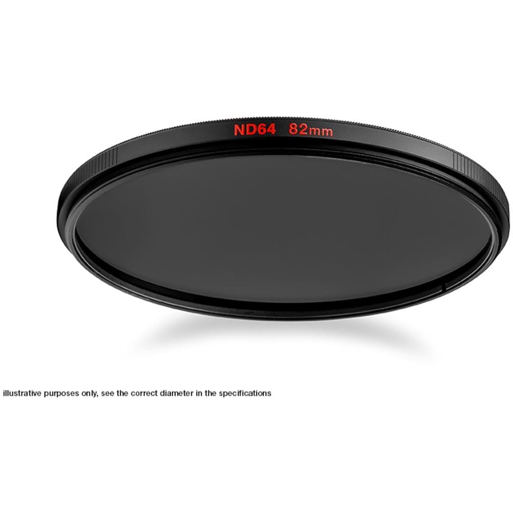 Filtro Nd64 6 Stop 58mm - Foto 2