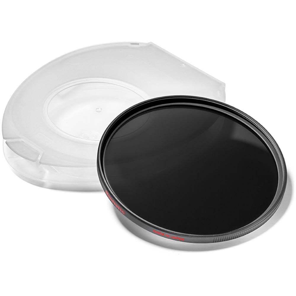 Filtro Nd64 6 Stop 58mm - Foto 5