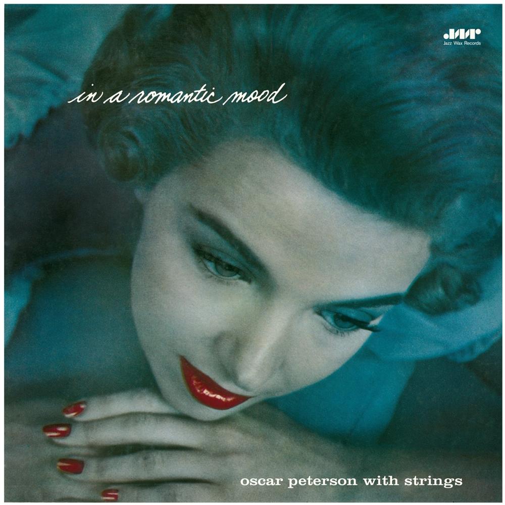 Oscar Peterson - In A Romantic Mood - Foto 1