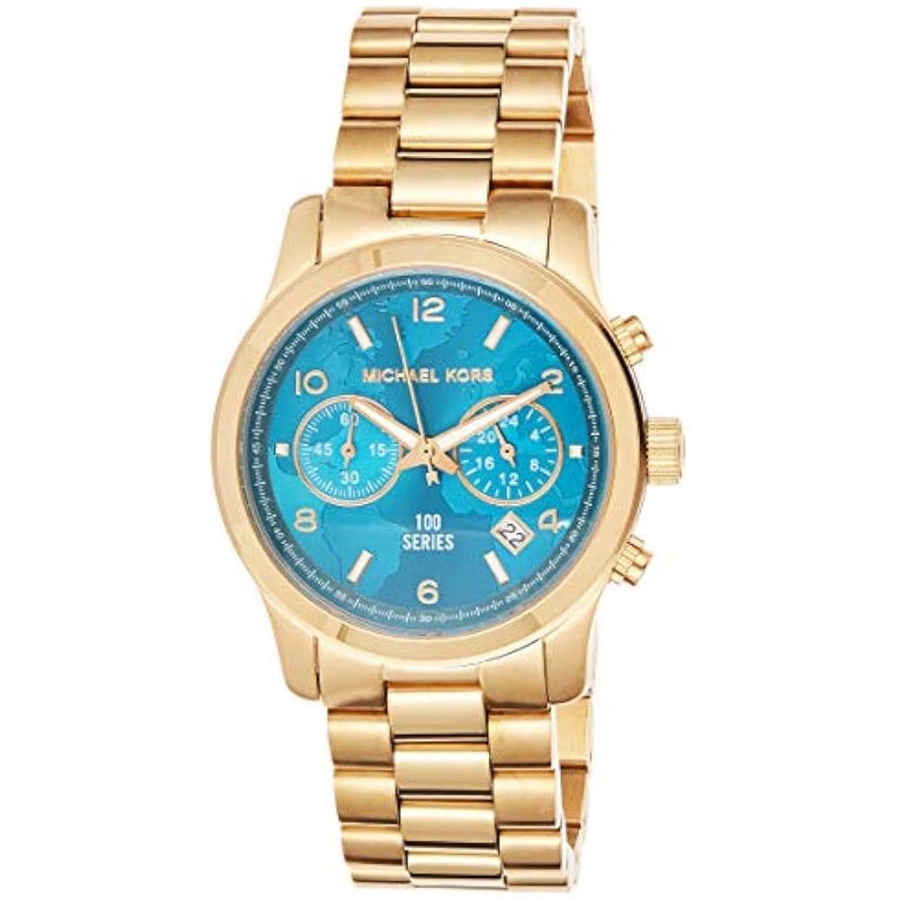 Orologio Donna Michael Kors Mk5815 - Foto 7