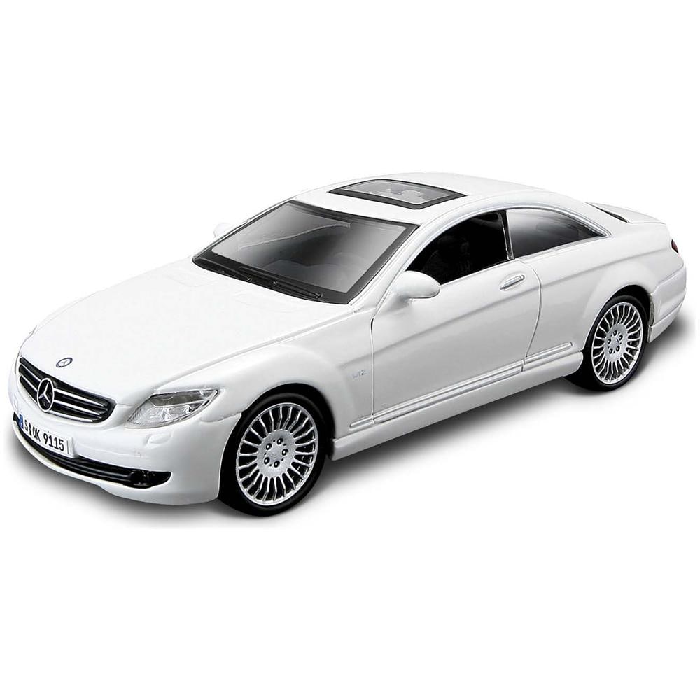 Mercedes-Benz Cl550 1:32 - Foto 1