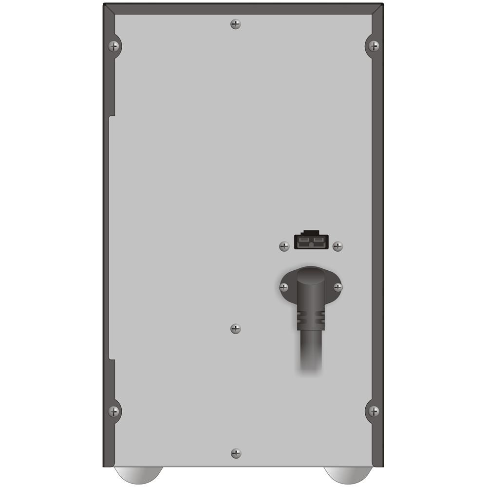 Pacco batterie per PowerWalker VFI 3000 TGS con 12x 9Ah 72VDC - Foto 1