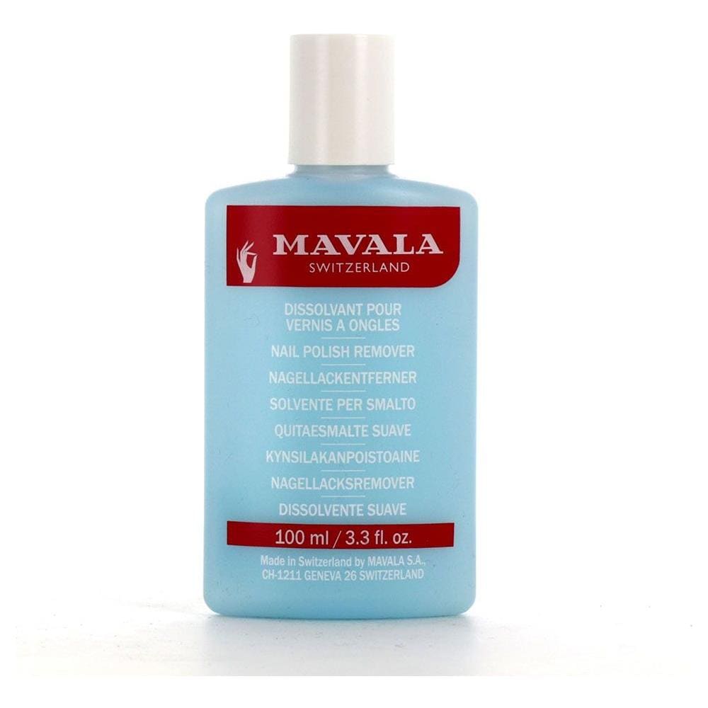 Solvente Con Acetone Blu Delicato 100 Ml. Unghie E Nail Art - Foto 5