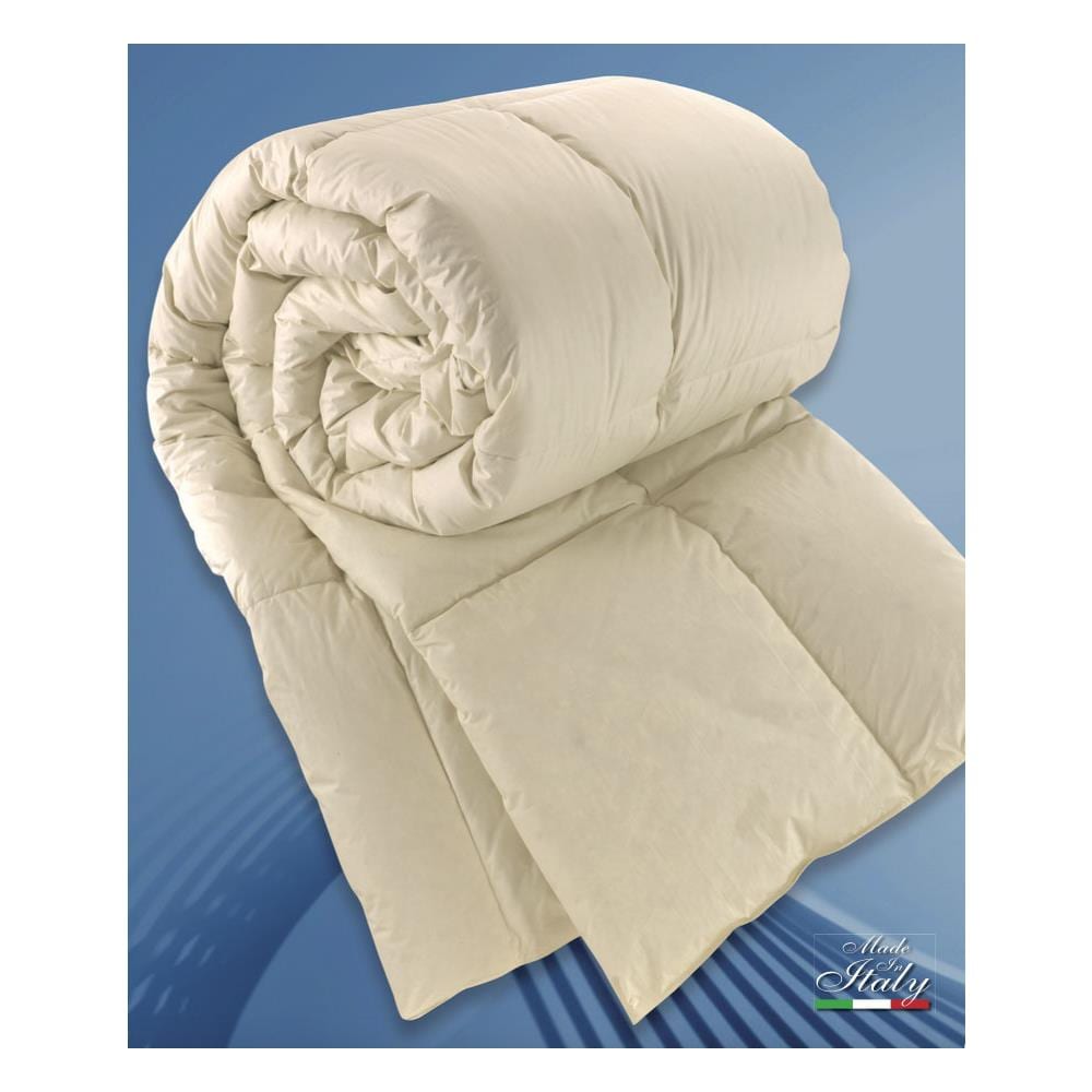 Piumino D''Oca Invernale Mod Dublino 90% Piumino D''Oca10% Piumette D''Oca Maxi Invernale - Foto 1