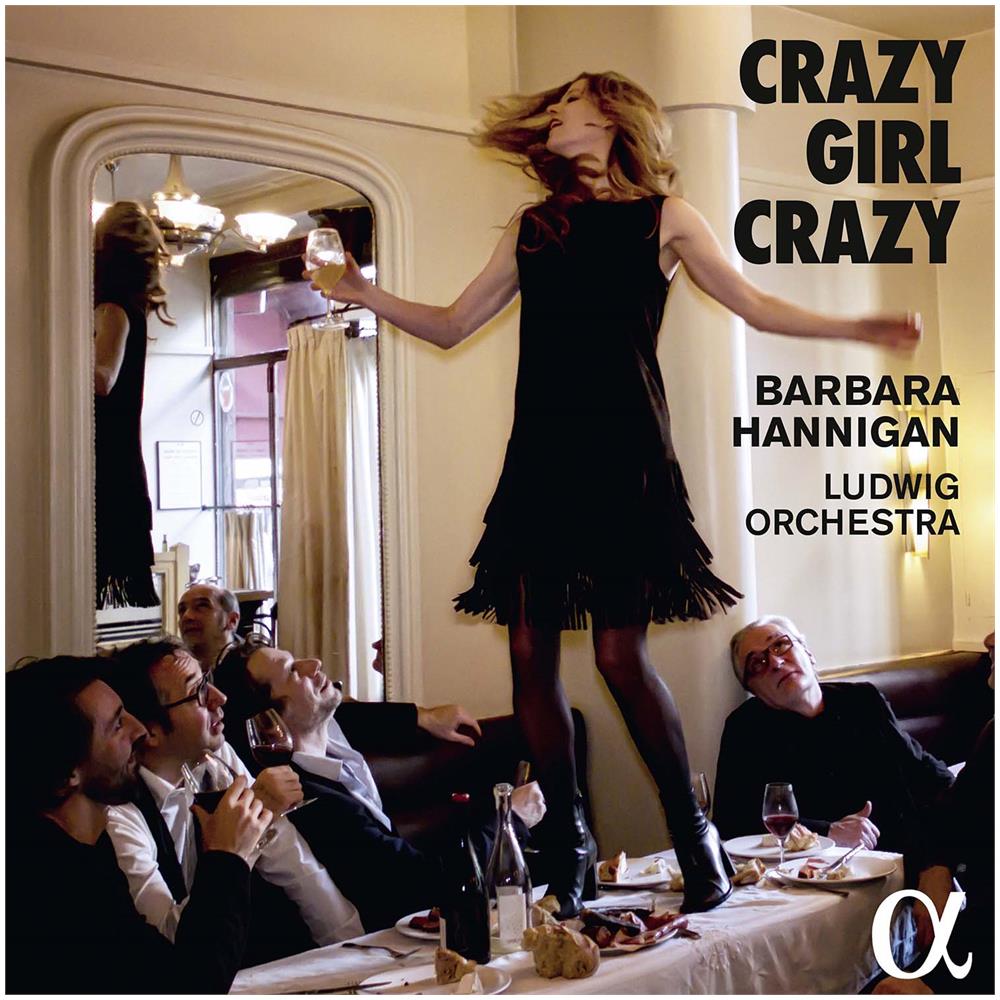 Berio - Crazy Girl Crazy (Cd+Dvd)  - Foto 1