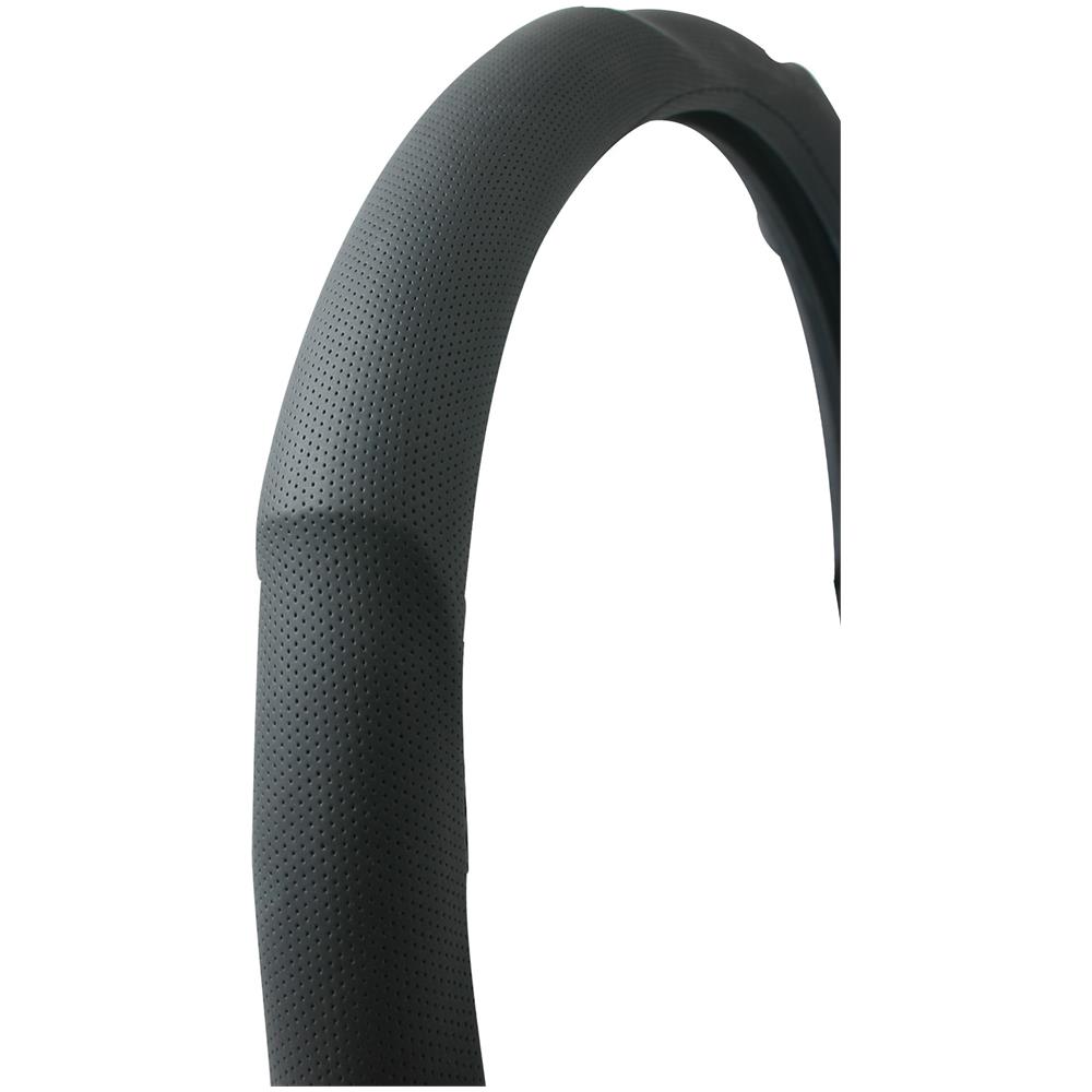 Coprivolante Tpe Kuro Premium M 37-39cm Nero - Foto 4