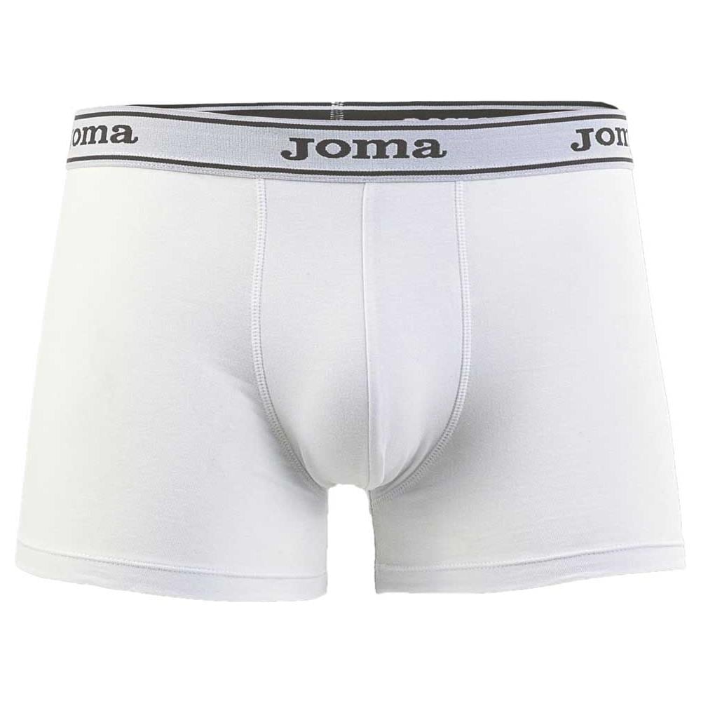 Intimo Boxer Briefs Cotton Abbigliamento Uomo S - Foto 1