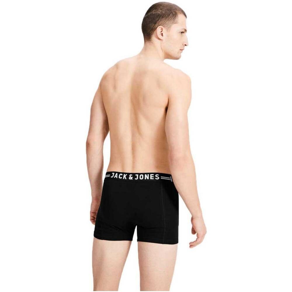 Intimo Sense Trunks 3 Pack Abbigliamento Uomo M - Foto 2