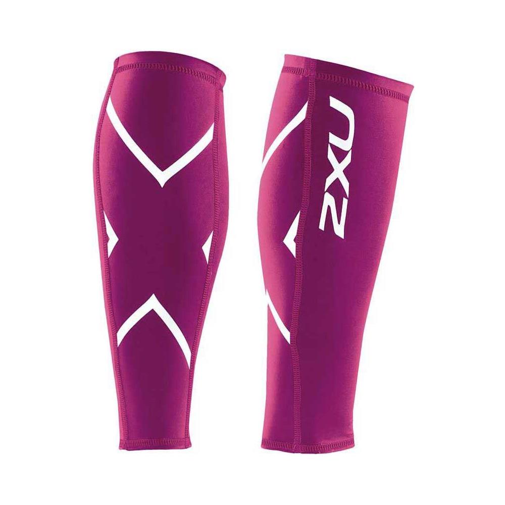 Copribraccia E Coprigambe 2xu Compression C Guard Abbigliamento Uomo S - Foto 2
