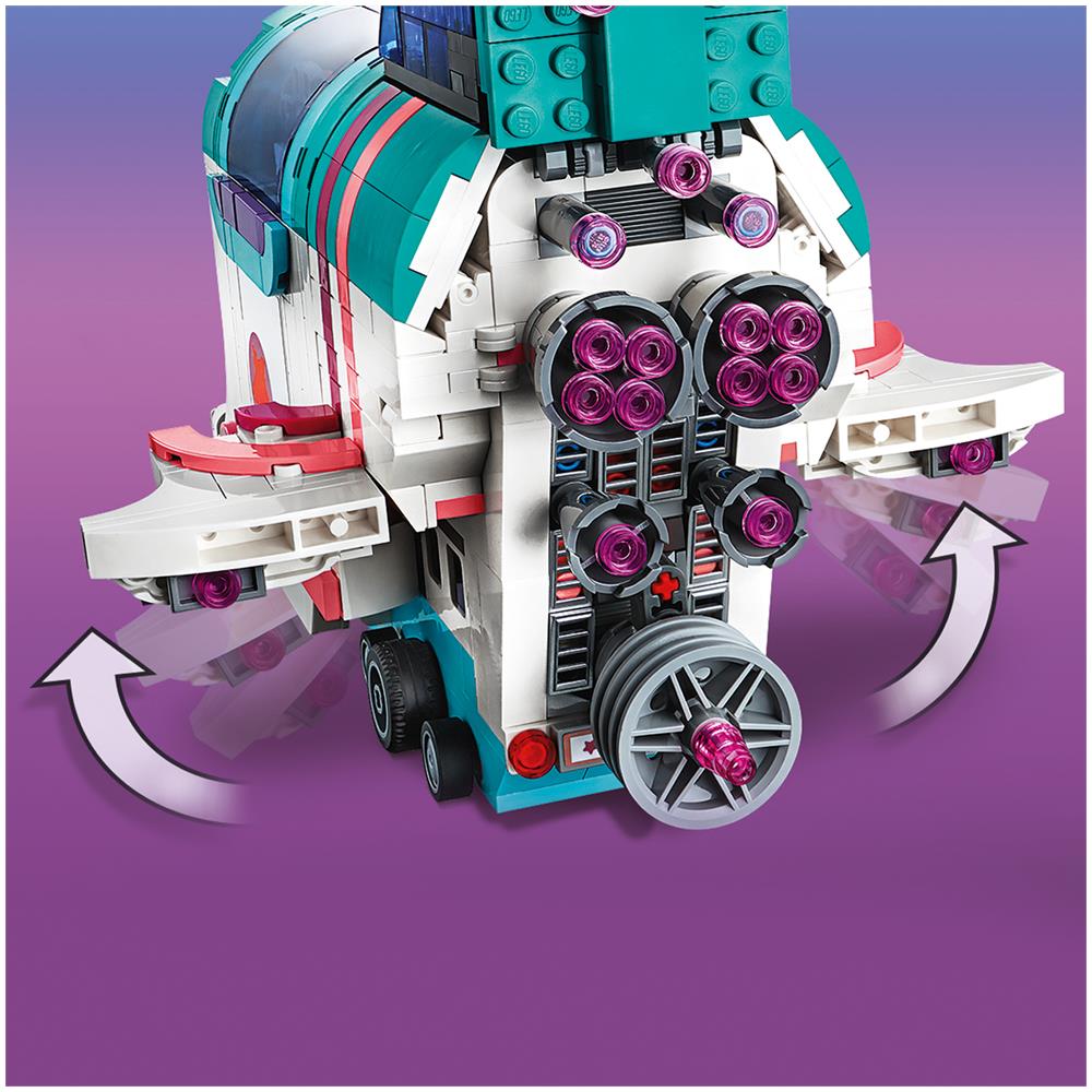 70828 Autobus Pop-Up per Feste - Foto 2