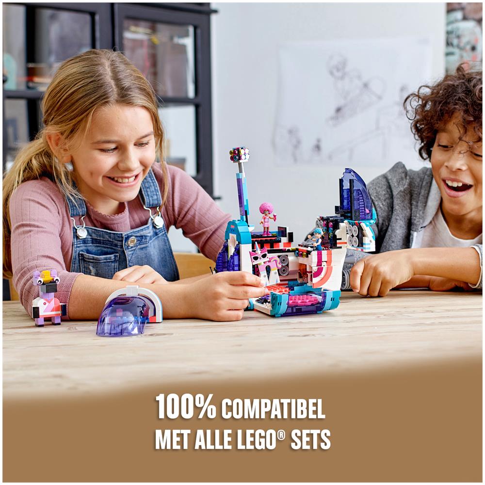 70828 Autobus Pop-Up per Feste - Foto 7