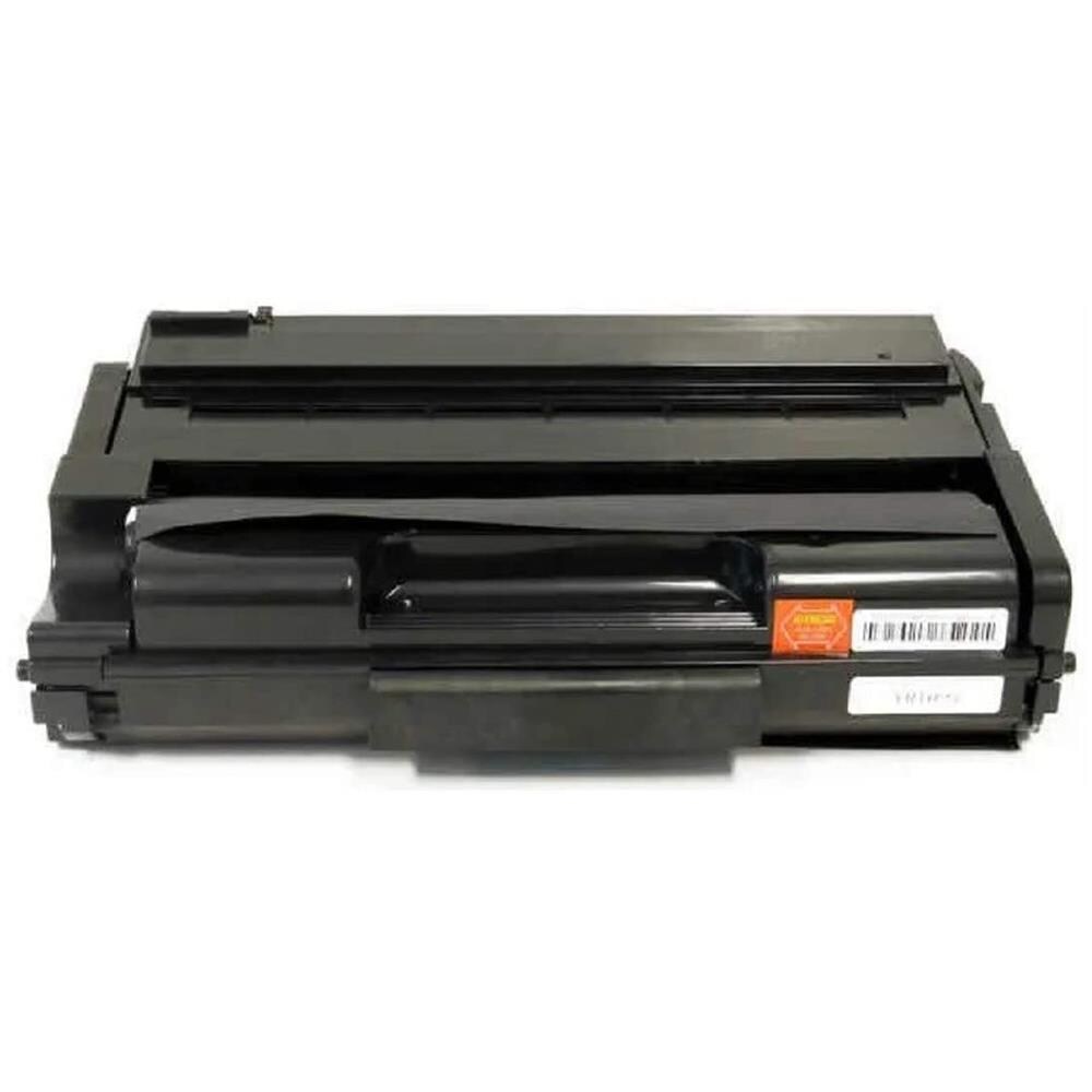 408285 Toner Originale Nero per SP 3710DN Capacità 7000 Pagine - Foto 1
