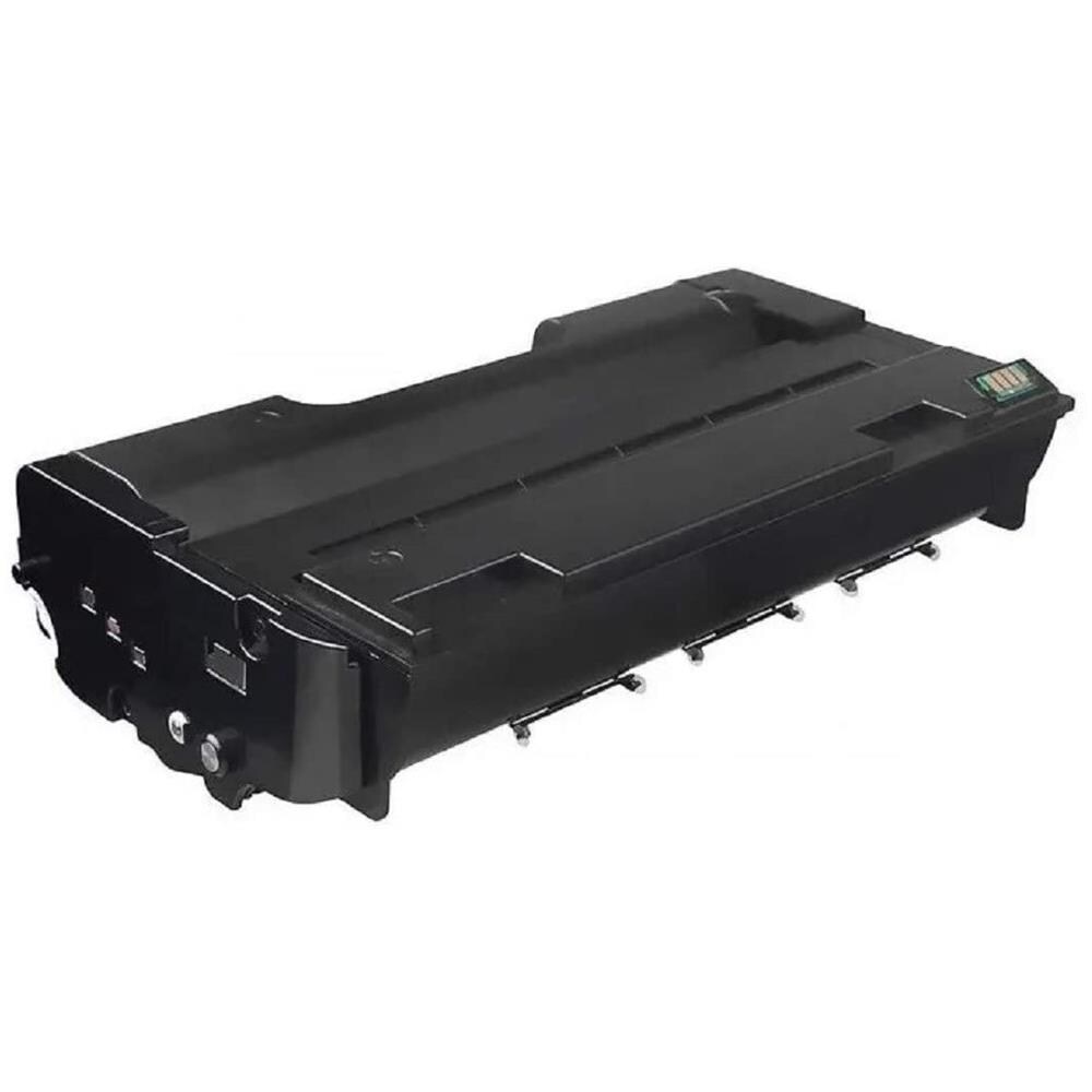 408285 Toner Originale Nero per SP 3710DN Capacità 7000 Pagine - Foto 2