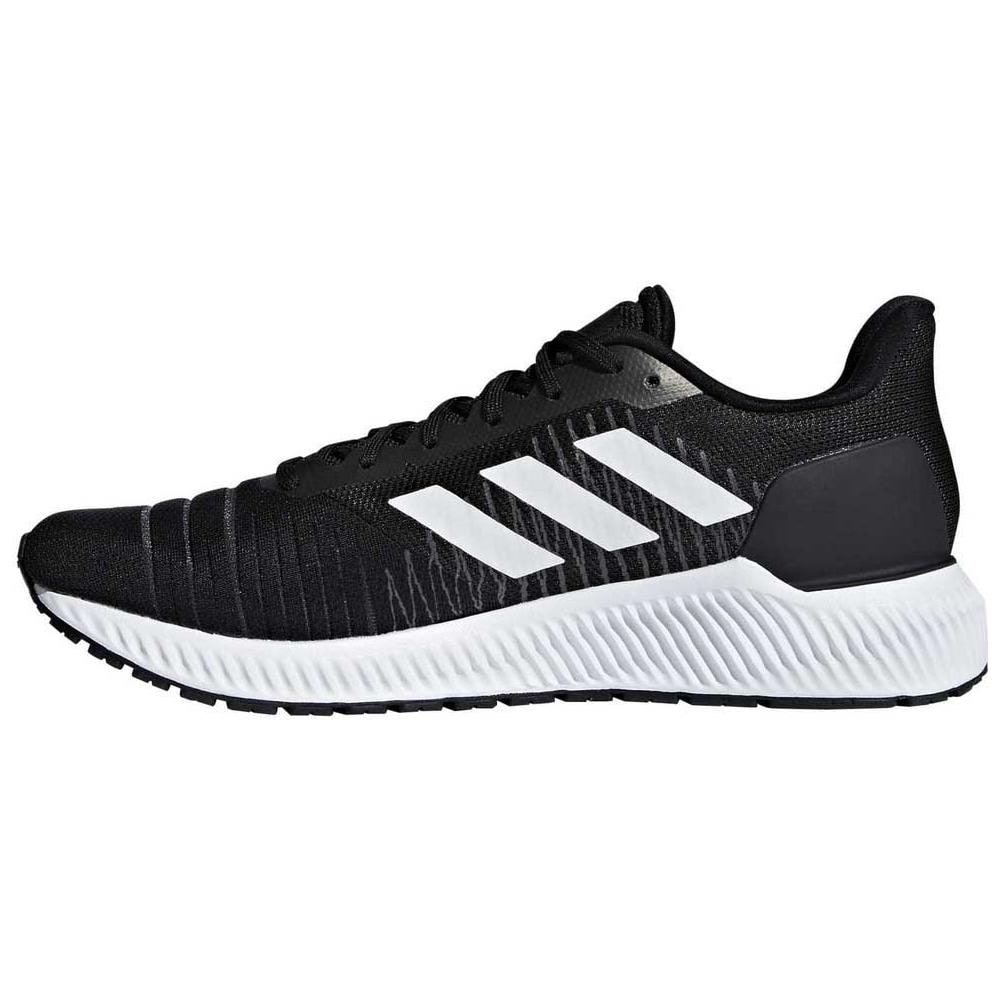 Scarpe Running Adidas Solar Ride Scarpe Uomo Eu 46 2/3 - Foto 2