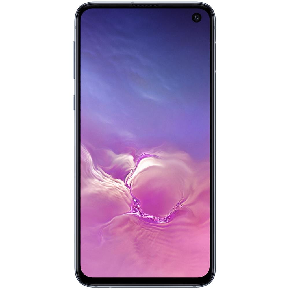 [Ricondizionato GOLD] Galaxy S10e Nero 128Gb Dual Sim Display 5,8" Quad HD+ Octa Core Wi-Fi 4G Fotocamera 12Mpx Android - Italia  - Foto 1