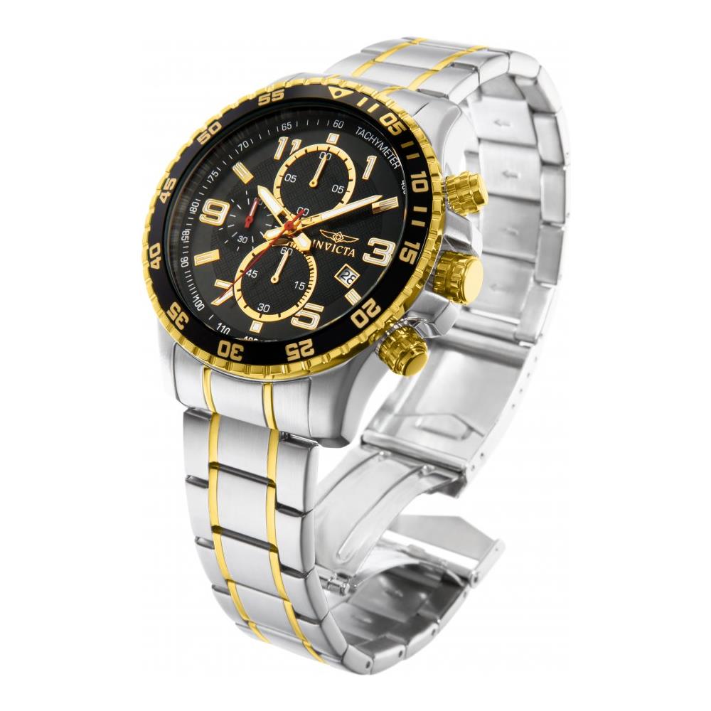 Specialty 14876 Nero Orologio Uomo - 45mm - Foto 2