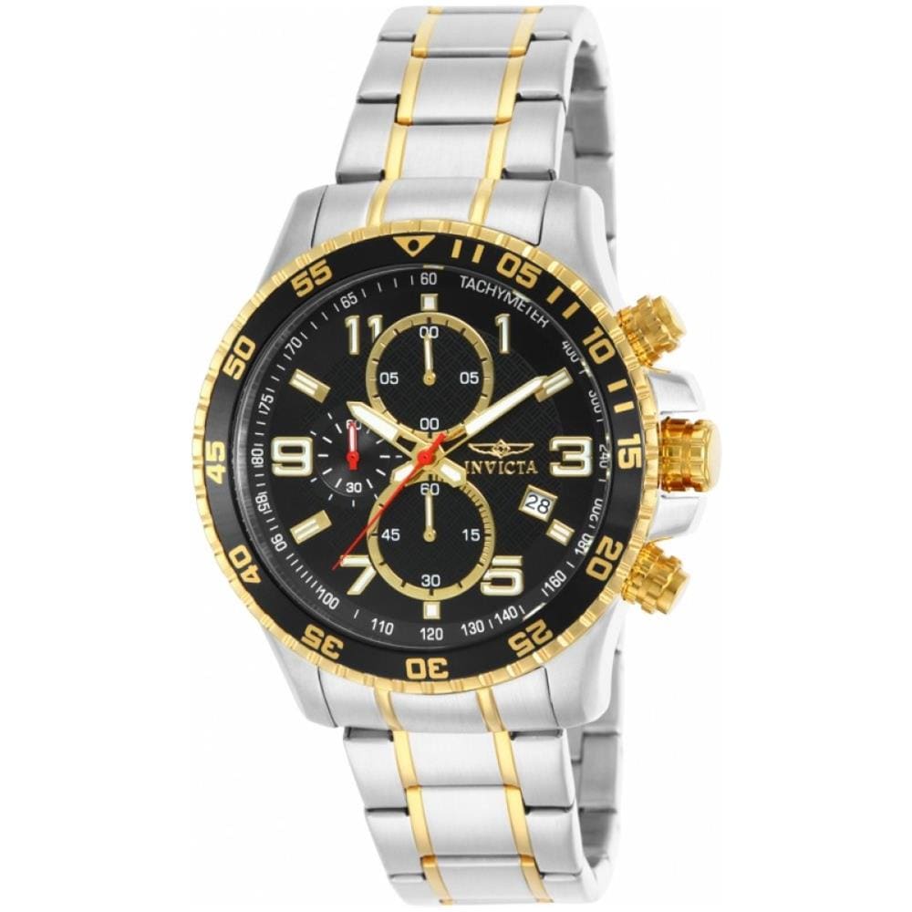 Specialty 14876 Nero Orologio Uomo - 45mm - Foto 1