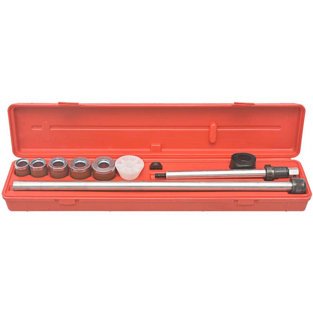 Attrezzo Universale Per Cuscinetti Albero A Camme - Foto 2