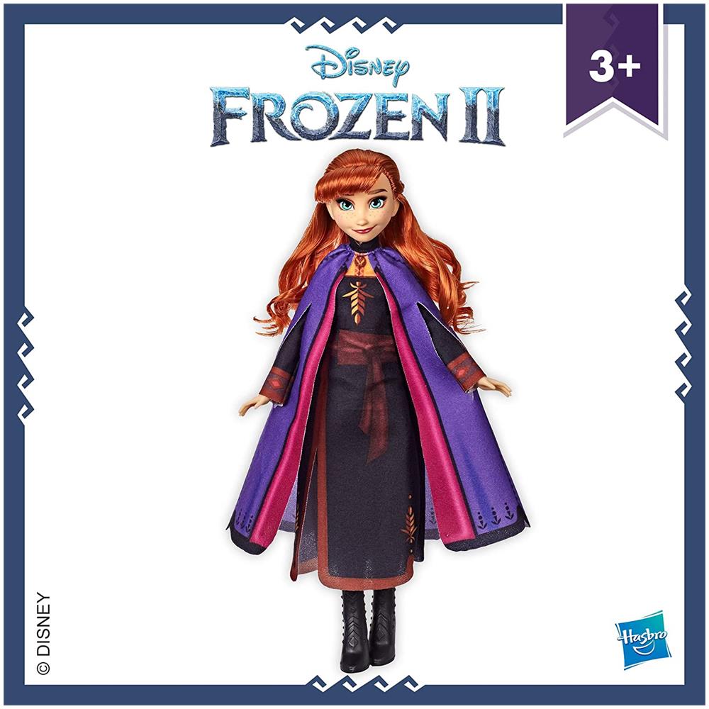 HSBE6710ES0 Frozen 2 - Anna - Foto 4