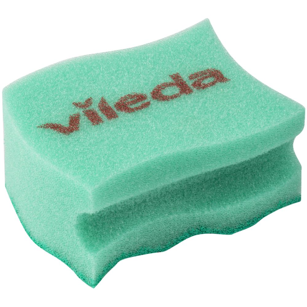 Vaschetta Sagomata Per Vasi Vileda Pur Active 2 Pezzi - Foto 3