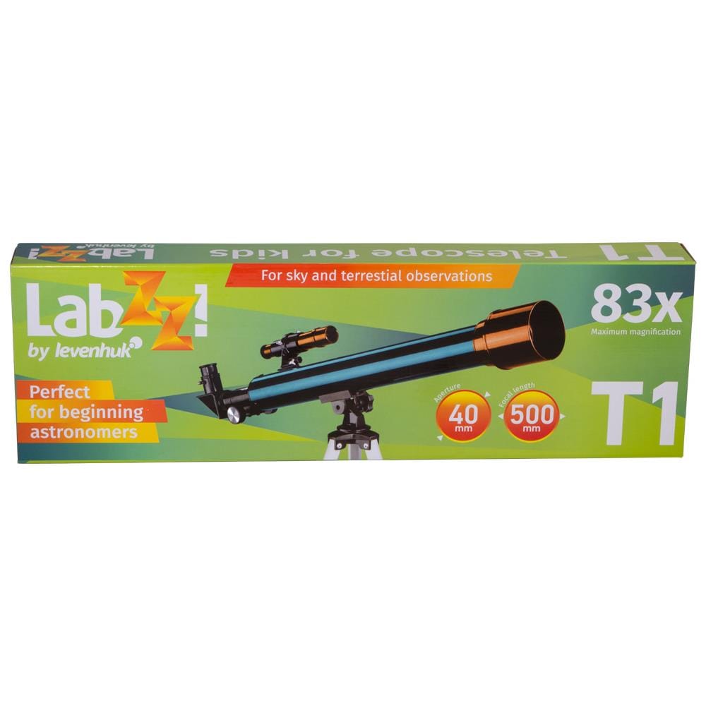 Telescopio Labzz T1 - Foto 2