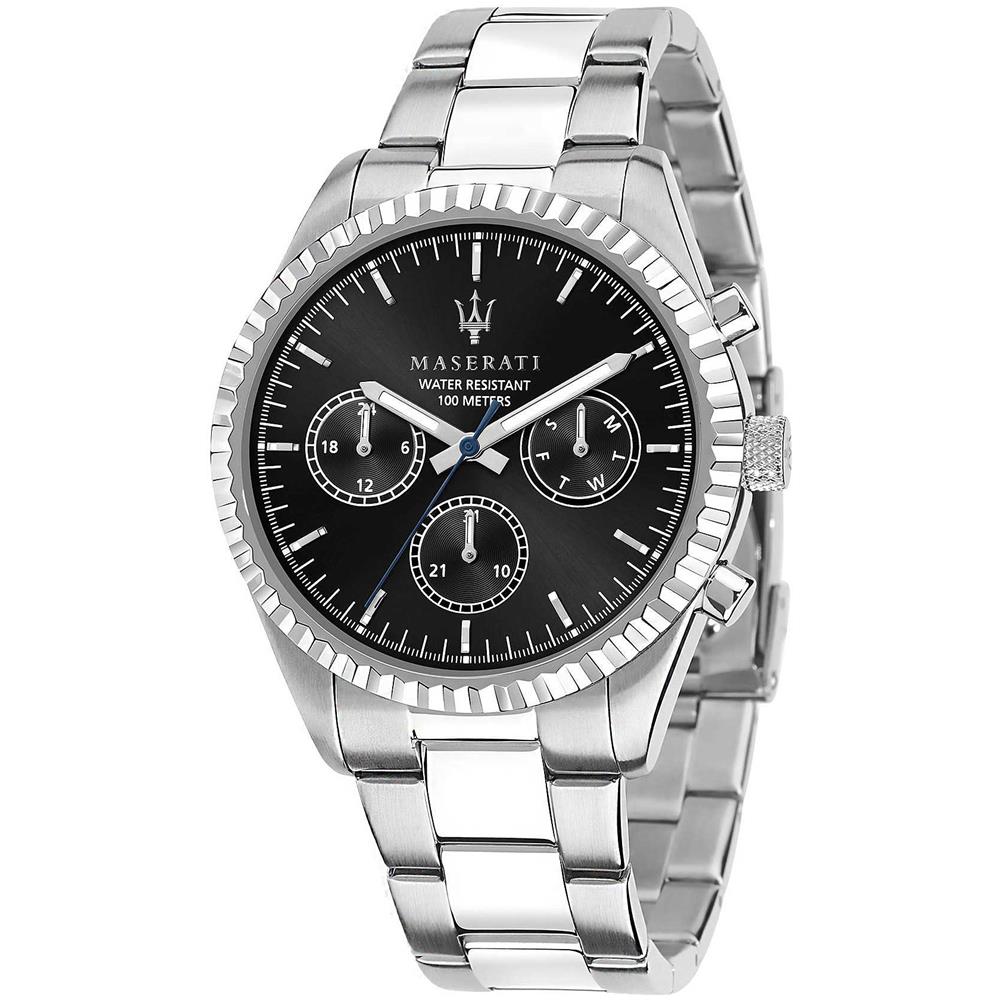 Orologio Da Uomo Competizione R8853100023 (zs004j) - In Ordine - Foto 1