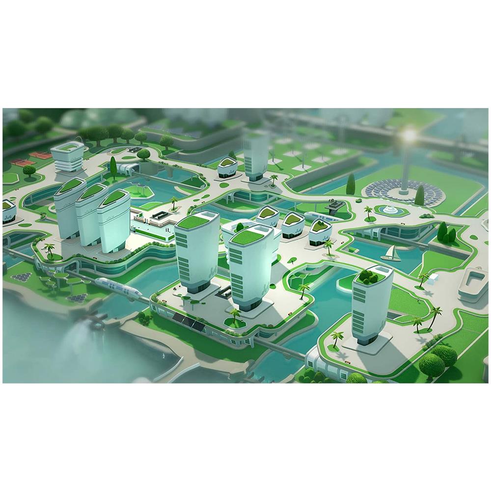 PS4 - Two Point Hospital: Jumbo Edition - Foto 2