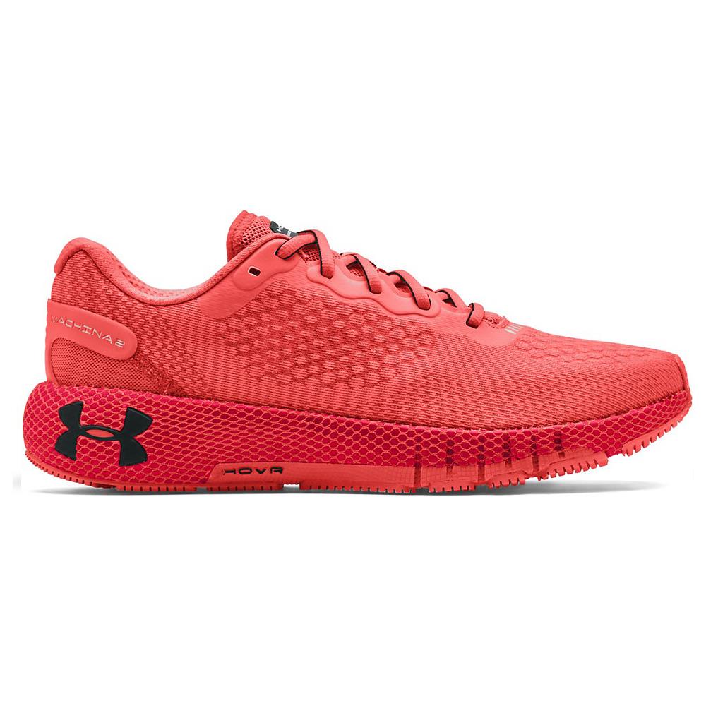 Scarpe Hovr® Machina 2 Running Uomo - Venom Red Uk 9.0 - Foto 1