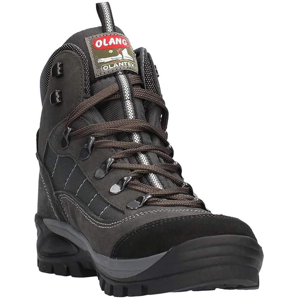 Scarpe Tarvisio Tex Taglia 46 Codice Tar-tex-816 Grigio - Foto 2