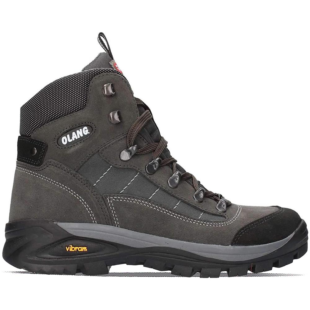 Scarpe Tarvisio Tex Taglia 46 Codice Tar-tex-816 Grigio - Foto 1