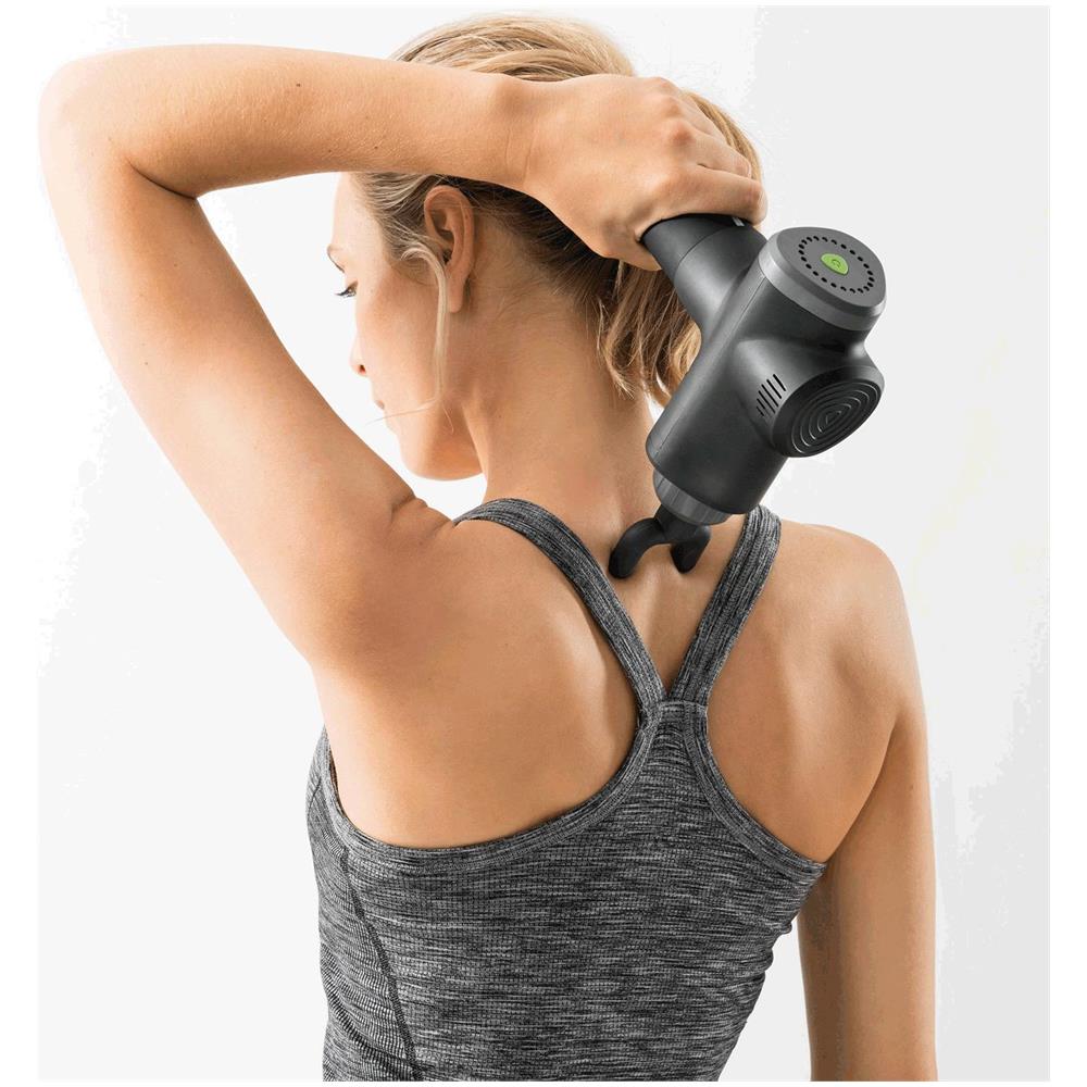 Pistola Da Massaggio Mg 180 - Foto 2