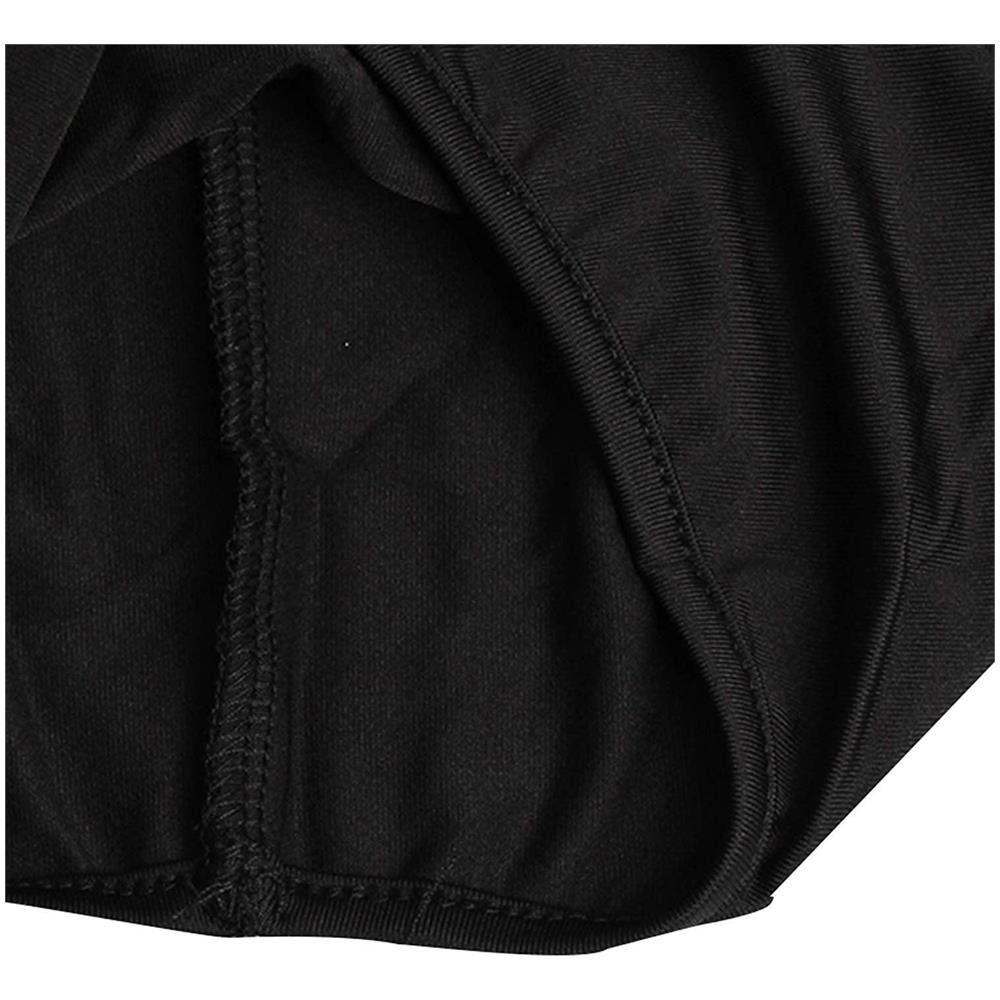 Passamontagna / Maschera Da Sci / Cappuccio Mc Nero - Foto 2