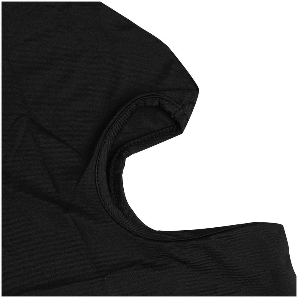 Passamontagna / Maschera Da Sci / Cappuccio Mc Nero - Foto 5
