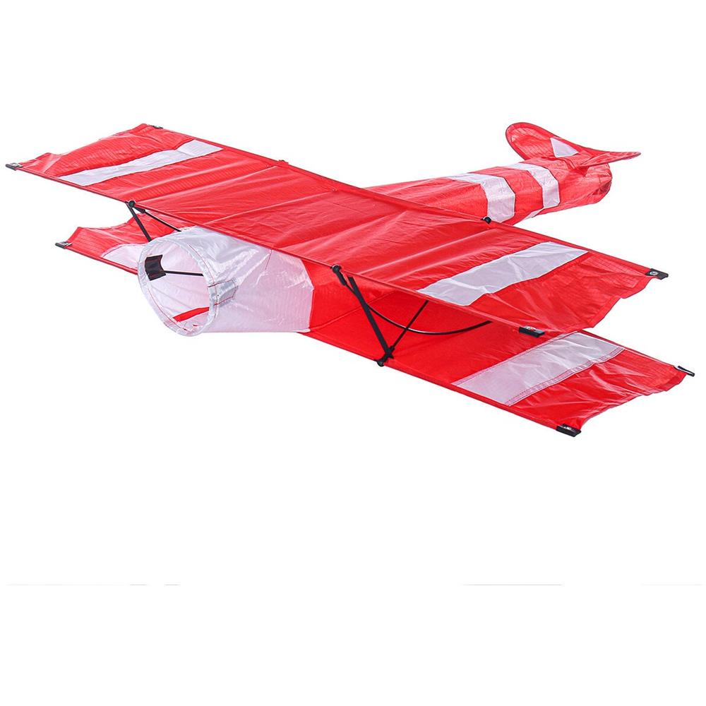 Aquilone Gonfiabile Per Wingsurf E Kitesurf 5㎡ - Con Pompa E Borsa