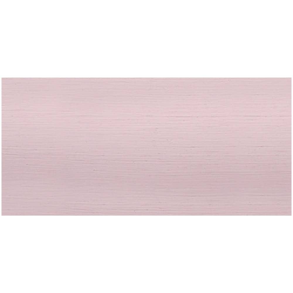 Vernice In Polvere Rosa Gessoso - Finitura Gessosa - 100 Ml - Foto 1