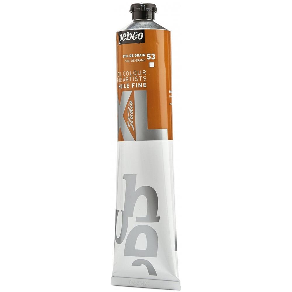 Pittura Ad Olio Xl Studio - Stil De Grain - 200 Ml - Foto 1