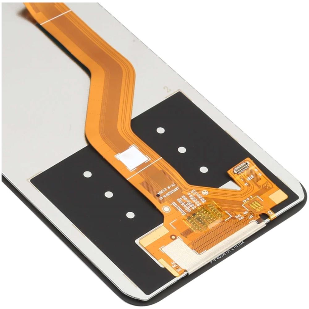 Blocco Completo Blackview A70 Schermo Lcd Vetro Touch Compatibile Nero - Foto 2