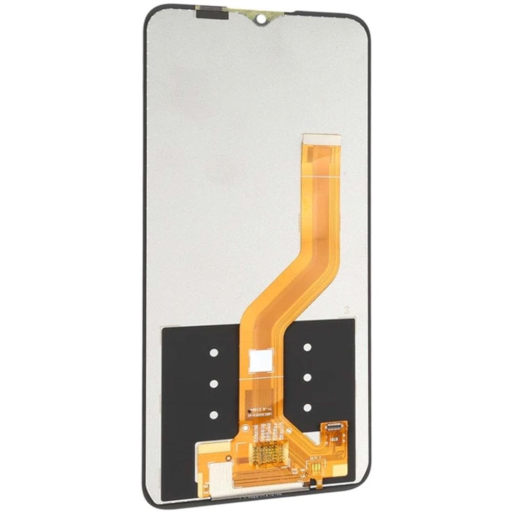 Blocco Completo Blackview A70 Schermo Lcd Vetro Touch Compatibile Nero - Foto 3