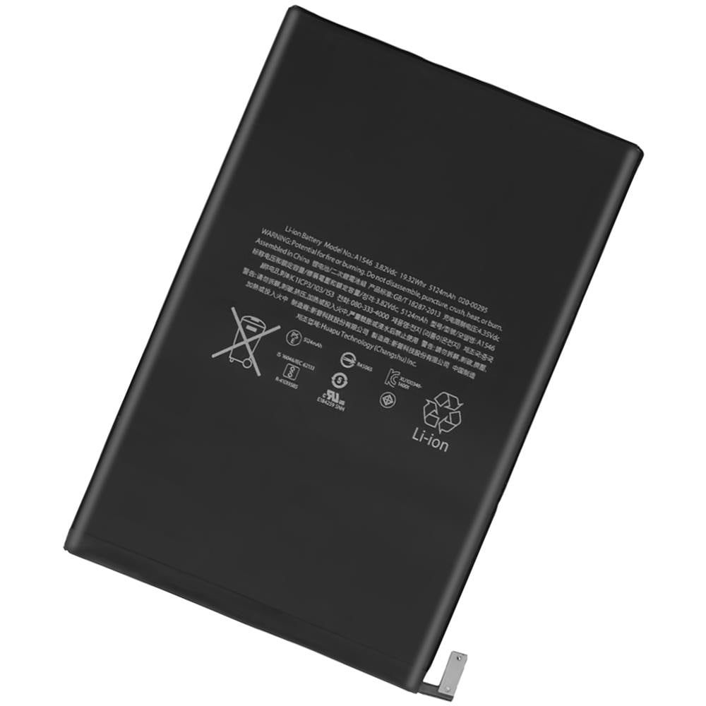 Batteria Interna Per Ipad Mini 5 2019 Capacità 5124mah Compatibile - Foto 1