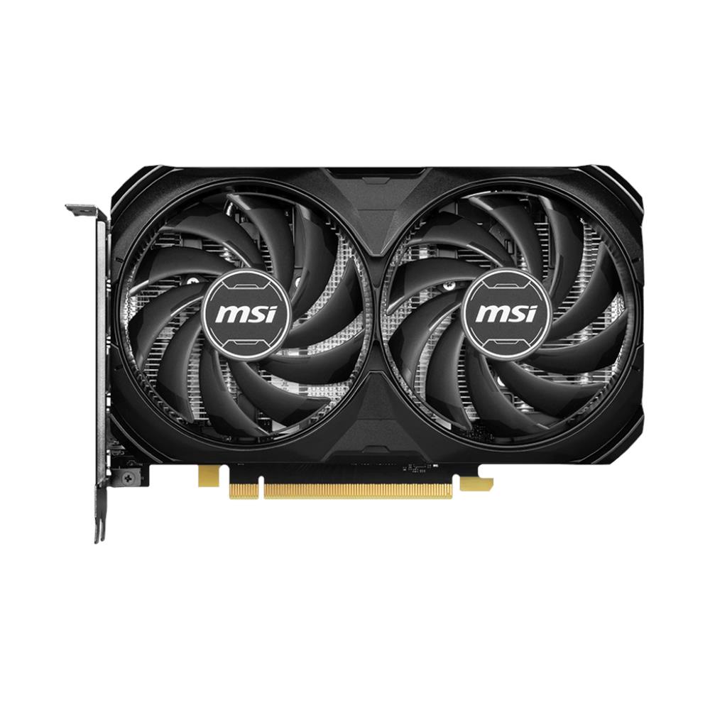 GeForce RTX 4060 Ti NVIDIA 16 GB GDDR6 Pci-E 4.0 3 x DisplayPort / 1 x HDMI / 3 x DP (1.4a) - Foto 2