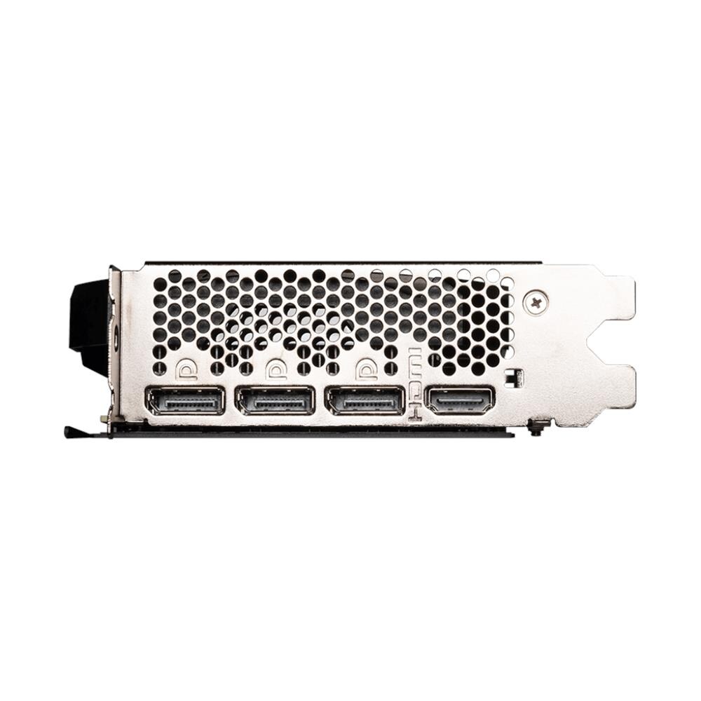 GeForce RTX 4060 Ti NVIDIA 16 GB GDDR6 Pci-E 4.0 3 x DisplayPort / 1 x HDMI / 3 x DP (1.4a) - Foto 5