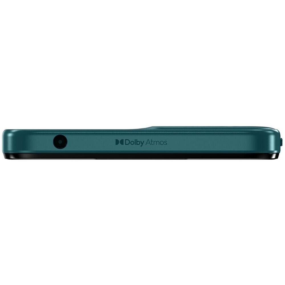 Moto G04 4G 64GB 4GB Ram Display 6.56" Doppia SIM Android USB tipo-C 5000 mAh Sea Green - Foto 7