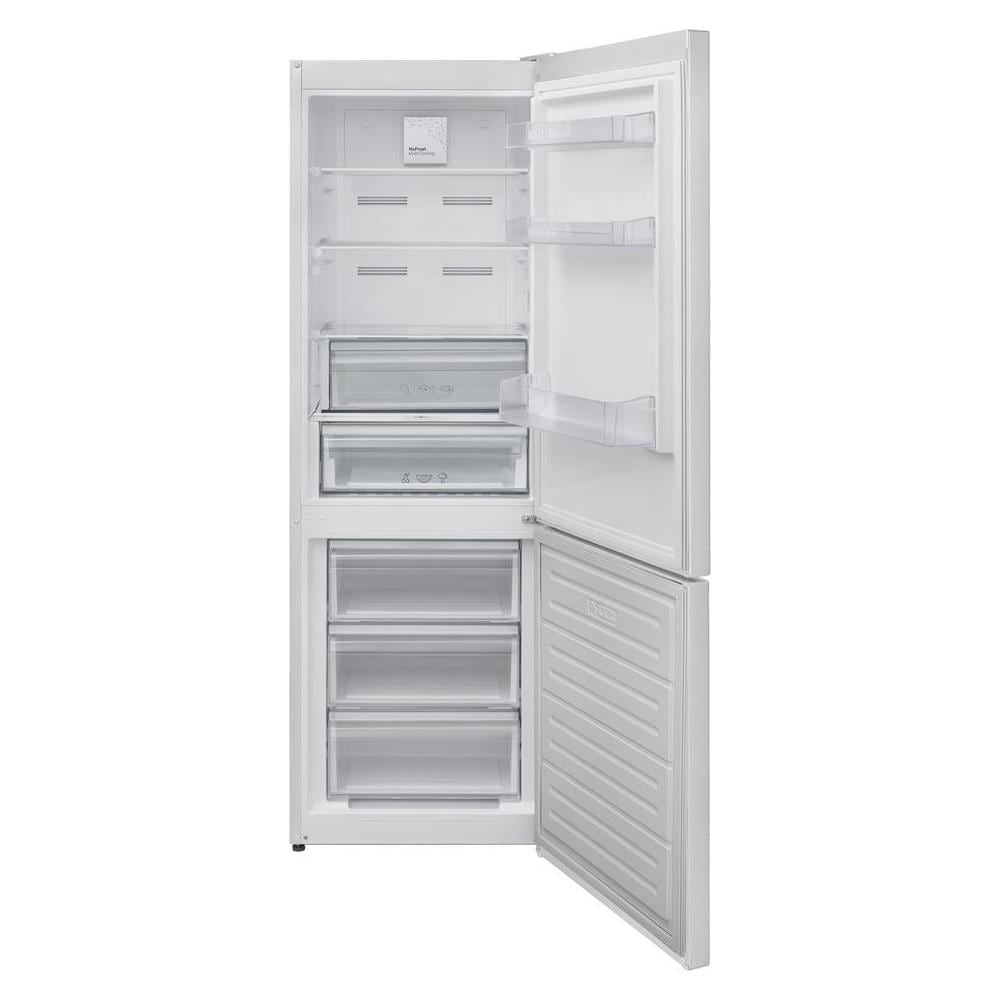 Frigorifero Doppia Porta SVCBN360El No Frost Classe E Capacità Lorda / Netta 331/449 Litri Colore Bianco - Foto 4