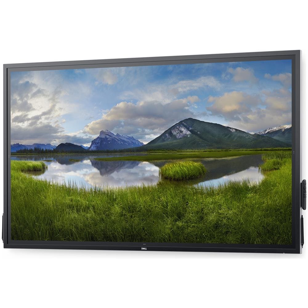 Monitor Interattivo Touchl P7524QT 75" 4K UHD IPS 20 TouchPoint - Foto 1