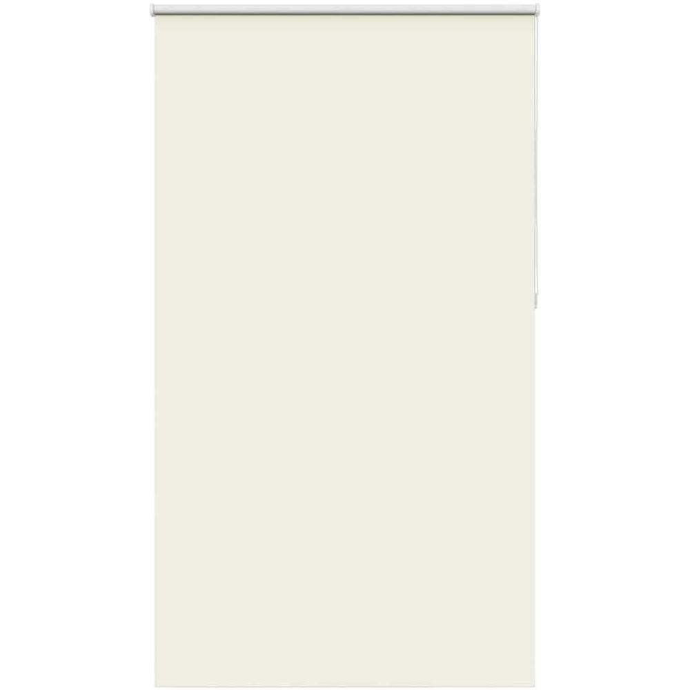 Tenda a Rullo Oscurante 120x210 cm Larghezza Tessuto 116,6 cm - Foto 1