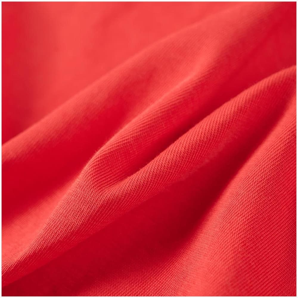 Maglietta per Bambini Rossa 140 - Foto 7