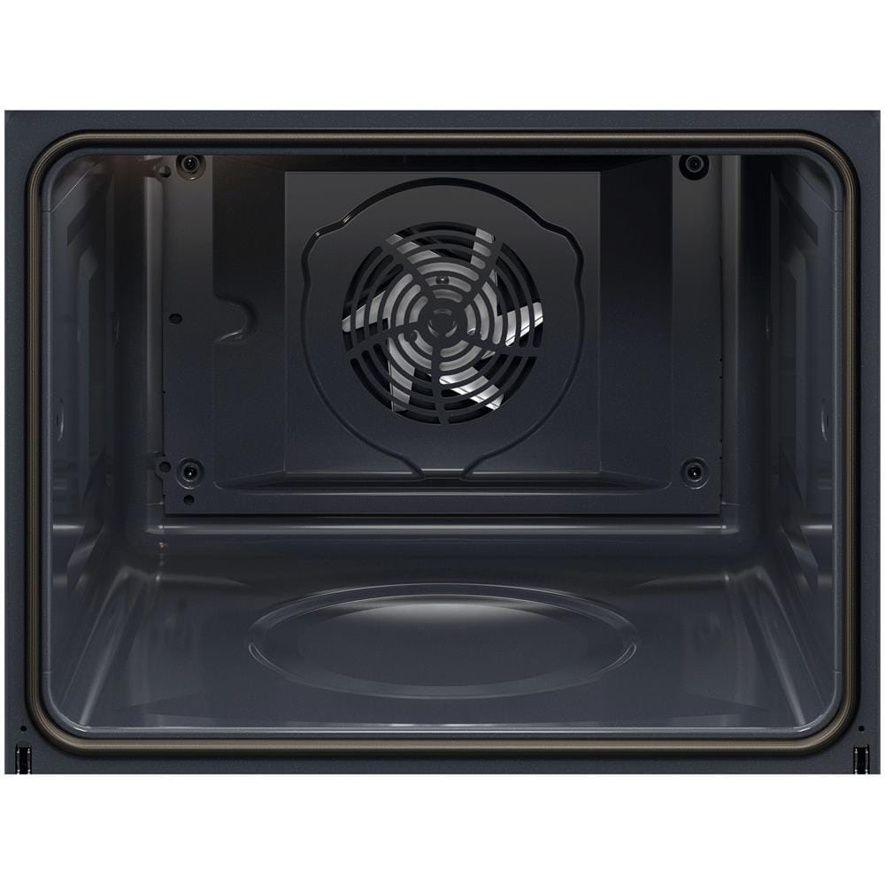 Series 6000 GR6PB53FSB 72 L 3380 W Nero - Foto 9