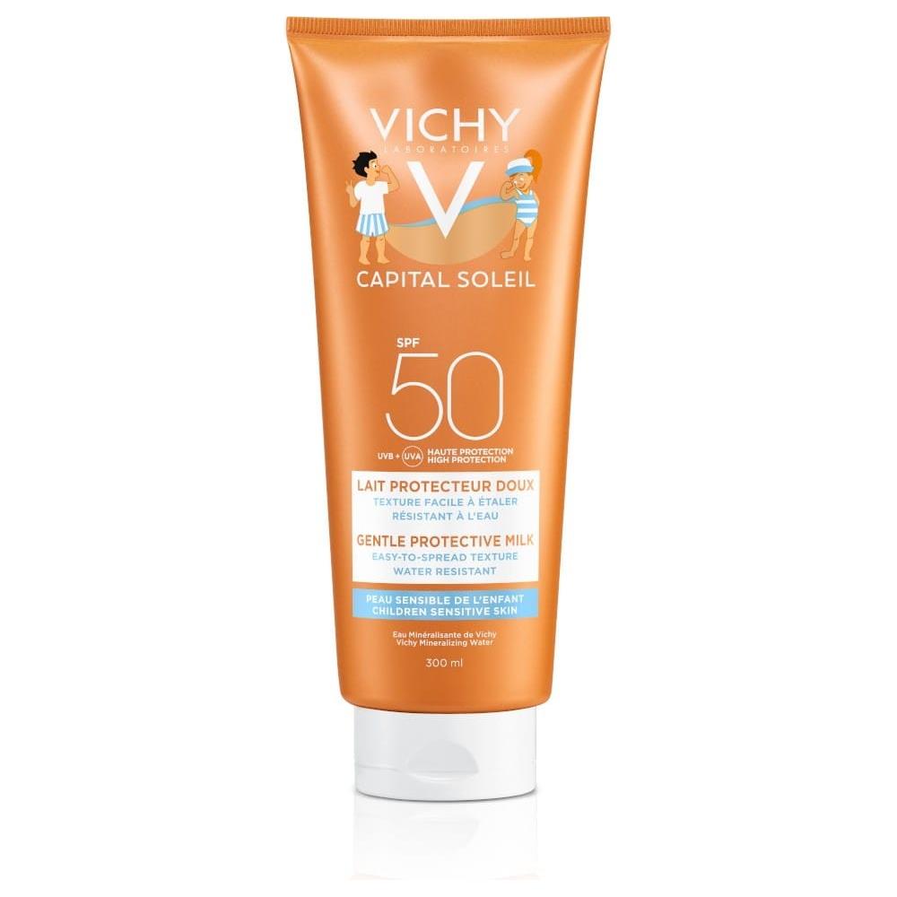 Ideal Soleil Latte Bambino SPF50 300 ml - Foto 1